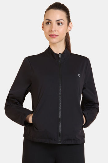 Women Sports Jackets Buy Women Sports Jackets online at low prices Zivame